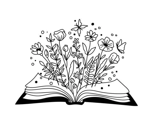 Free Coloring Book Pages for Classroom