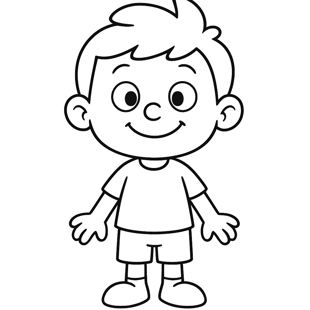 Dreamworks coloring pages