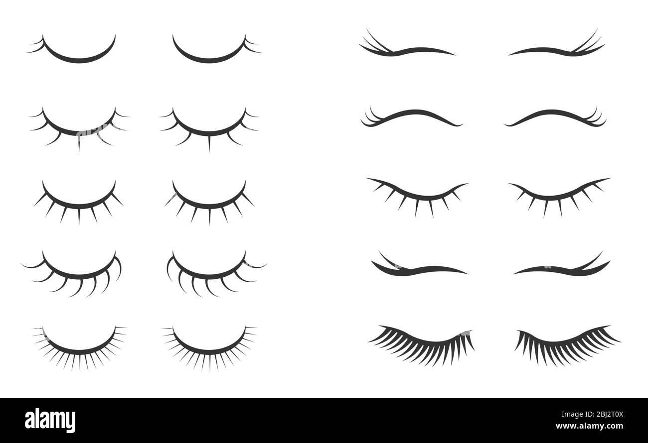Free Eye coloring sheet for kids