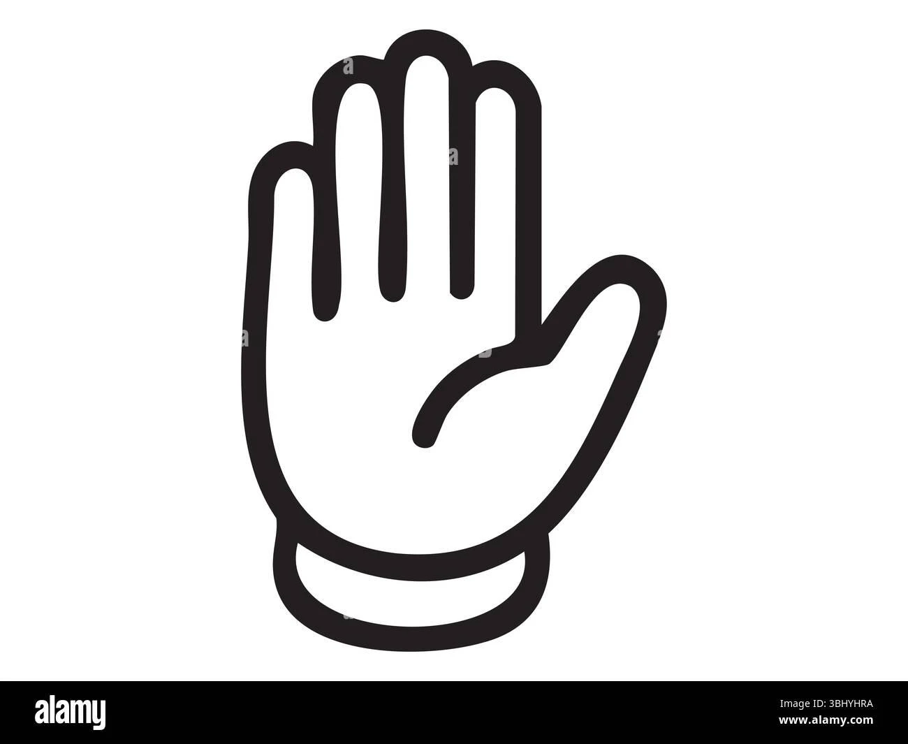 Hand coloring pages
