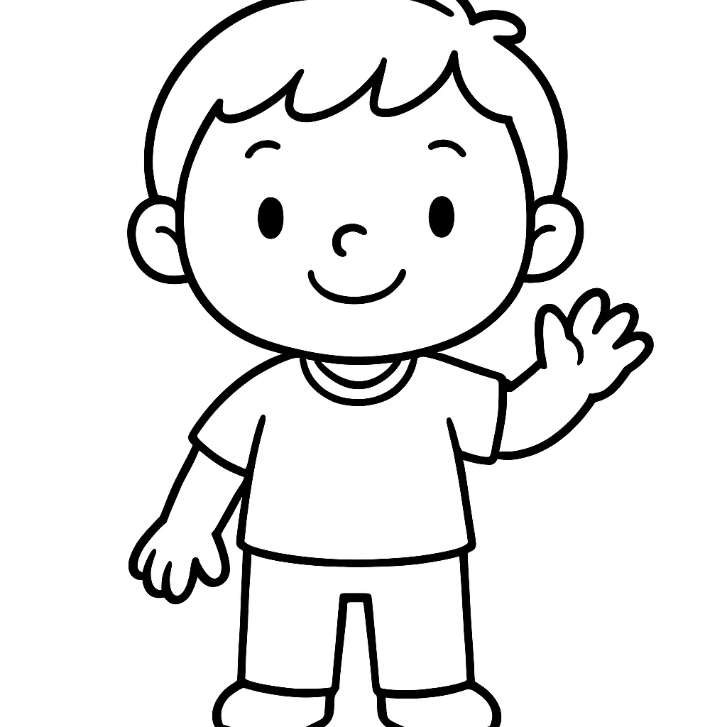 Minions coloring pages