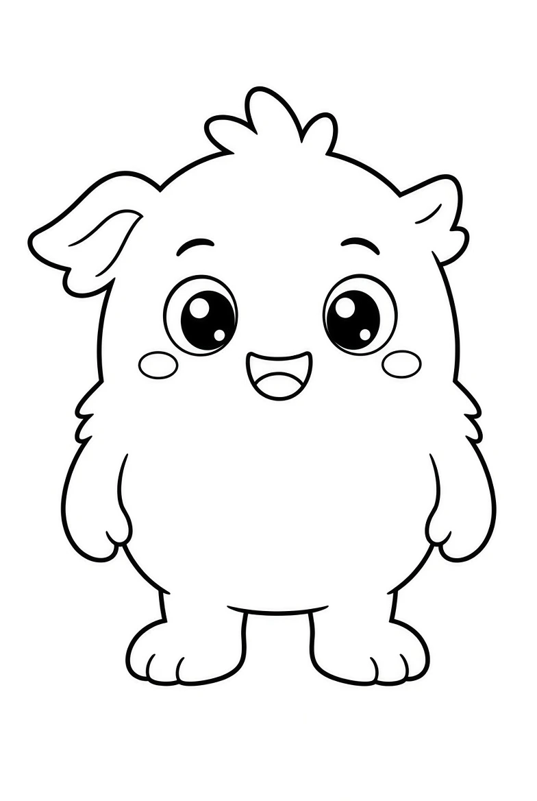 Pokemon coloring pages
