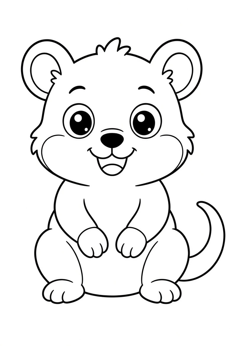 Pokemon coloring pages printable for kids