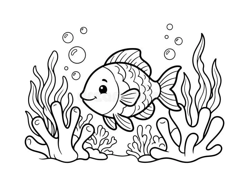 Free Spongebob coloring sheet for kids