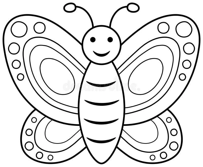 Spring coloring pages printable for kids